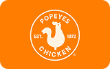 Popeyes
